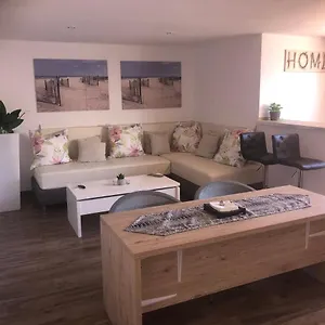  Apartment Del Mar 5 Jandia Esquinzo Fuerteventura